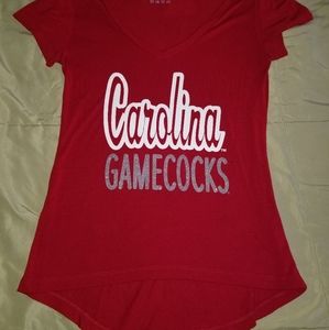 Women's Carolina shirt size M